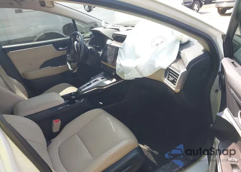 2018 Honda Clarity Touring z USA, uszkodzony, nr VIN JHMZC5F30JC022009